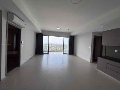 Cho thuê cc WestGate - giá 11 triệu - sẵn máy lạnh - 113m2 ( 3pn 2wc )