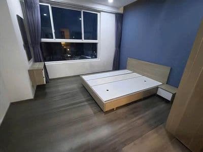 Cho thuê C/c Carilon 2 Tân Phú, 2PN nội thất đầy đủ giá 10.5/th