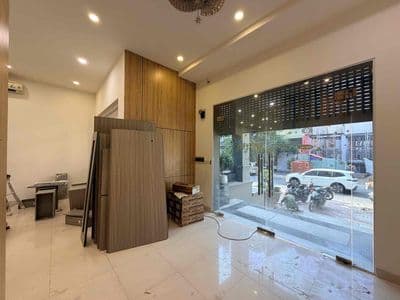 Mặt bằng kinh doanh mới kdc him lam quận 7