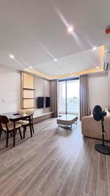 Cho Thuê Căn Hộ 1BR+ Sun Ponte, Giá 22tr/Tháng, Full NT
