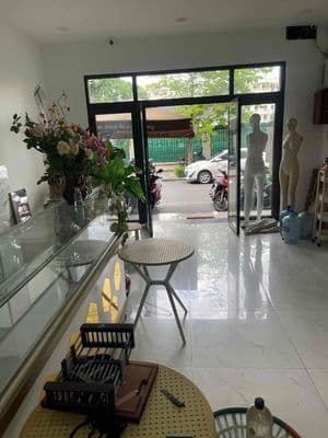 Cho thuê mặt bằng kinh doanh – cityland gò vấp giá thuê chỉ: 17