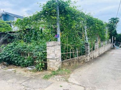Bán nhanh lô đất siêu đẹp tại xã phú cát quốc oai