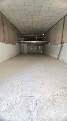 Cho thuê xưởng nhỏ 6x15,,6tr5tr,1/ HL80B.Hiệp thành.q12