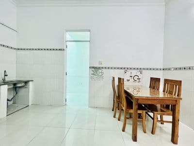 Cho thuê nhà full nội thất khu hòn xện giá 8.5 triệu/ tháng