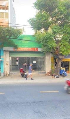Cho Thuê Nhà : Đường Man Thiện - Đối diện trường Đại Học