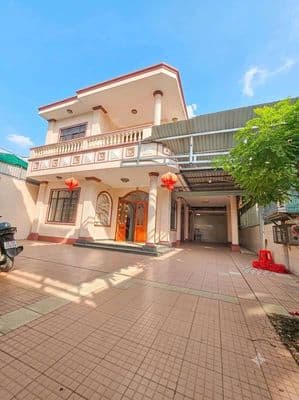 Cho thuê nhà 1t1l mặt tiền 12m, hiệp phú, tp. thủ đức