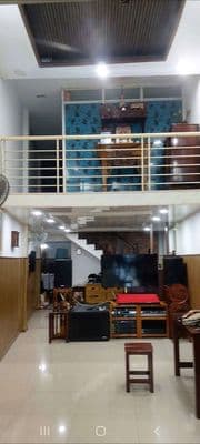 Cho Thuê Nhà Tân Thới Nhât 2, 3 Phòng Ngủ