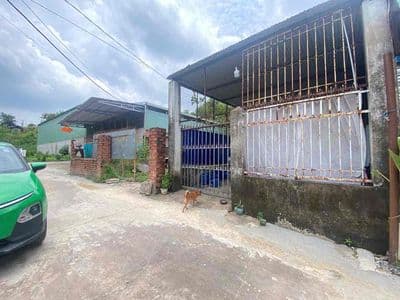 Cần bán lô đất 543m² mặt tiền 12m bình minh - trảng bom - sẵn dãy tr