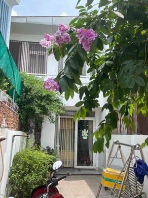 Bán nhà hẻm xe hơi đường số 10, tam bình, thủ đức