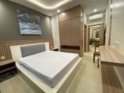 Gấp Gấp giảm ngay 800tr cho căn hộ Kingston với DT: 84m2, 2PN. 2WC