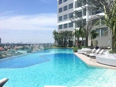 Pass hợp đồng thuê căn hộ Studio - Tháp SAV3 (trung tâm) - Tầng 2