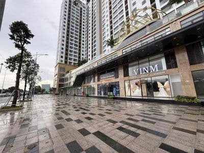 Shophouse Vũng Tàu Centre Point giá gốc chủ đầu tư giảm thêm 12%