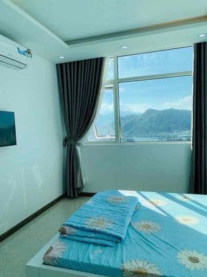 2 bedrooms for rent in Muong thanh river