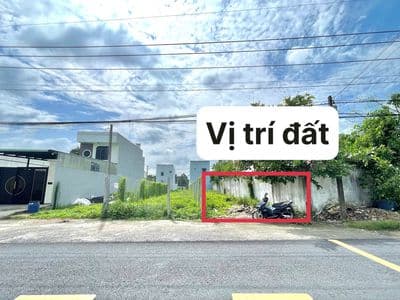 Siêu phẩm Trần Văn Chẩm, Phước Vĩnh An 178m2 full thổ 535tr