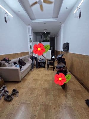 Bán nhà mặt tiền cư xá phú lâm A phường 12 quận 6