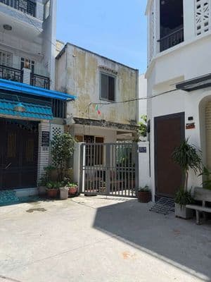 nhà chính chủ