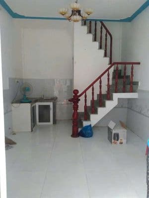 Chính chủ nhà Hiệp Thành ngày chợ Giãn Dân đt 3.5x5m 1 lầu đúc