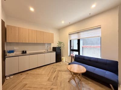Cho thuê căn hộ full nội thất Phường 6– 35m² – Chỉ 5 triệu/tháng
