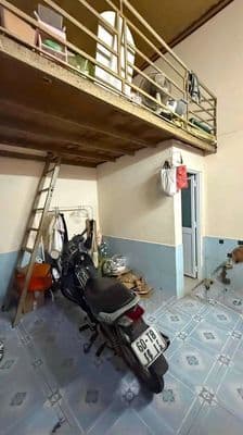 dãy trọ 106 M2 , Q12 chỉ 2,x tỷ
