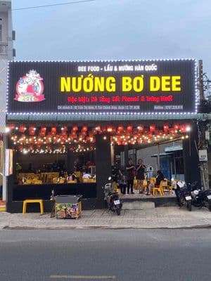 cho thuê mặt bằng bán buổ sáng