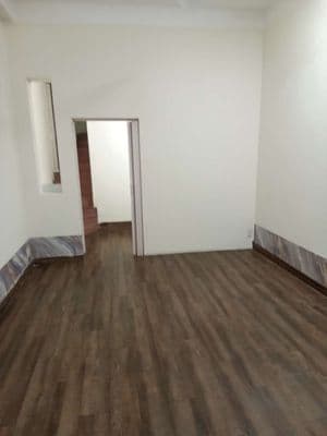 Trệt 2 lầu 3pn 2wc, cách hẻm 8m Trần Khánh Dư Q1 chỉ 2 căn, dtsd 70m2