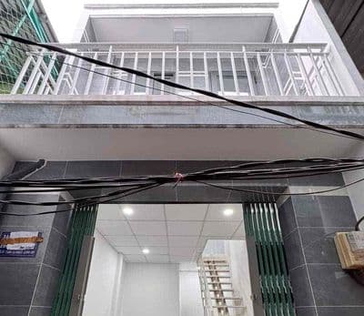 Bán nha Bình Tân chính chủ