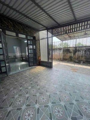 Cho Thuê Nhà Nguyên Căn Hẻm Gò Ô Môi - Quận 7 .
