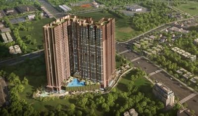 Chính chủ bán căn 2PN Full nội thất View hồ bơi Opal Skyline