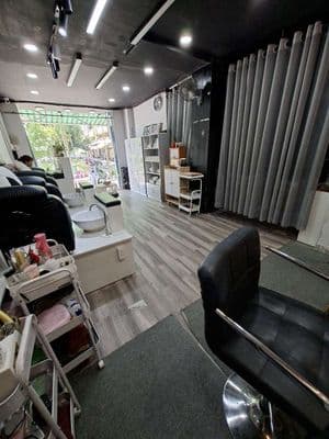 MBKD Ngô Tất Tố, P.21, Bình Thạnh, 50m² – Chỉ 16 Triệu/Tháng