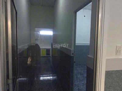 Cho thuê nhà diện tích 4,5*15 rộng hiếm có. P.11, Q.10
