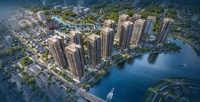 Căn hộ khu An Phú Q2
