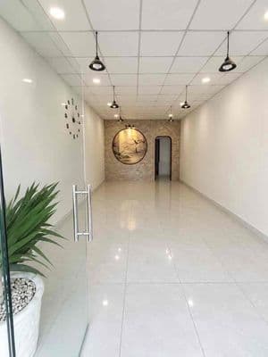 (10tr) Cho Thuê Nhà Mặt Tiền Đường Sát Đỗ Xuân Hợp PLB - Gần Trường Q9