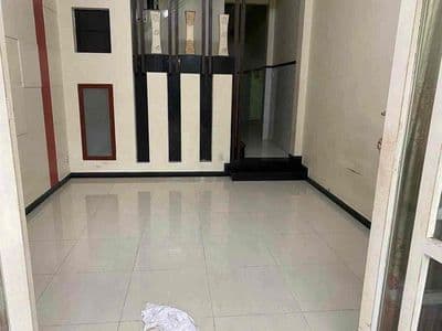 Cho thuê nhà Đường Số 8 (4x14m), 1 Lầu, 3pn-2wc