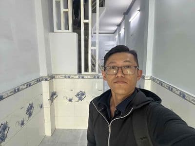 Nhà 2 tầng kiên cố Quận 6 HXH 4m 3PN chỉ 3 tỷ nhỉnh