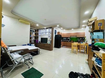 Bán chung cư Oriental Plaza - 685 Âu Cơ, Tân Phú