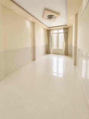 Cho thuê nhà nguyên căn gần chợ tân quy