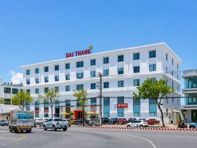 Văn phòng cho thuê mặt tiền nguyễn hữu thọ - 95m2 ngay tầng 1