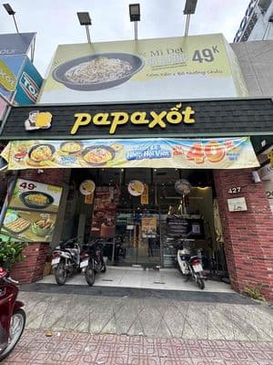 Tổng hợp giỏ hàng mặt bằng kinh doanh đẹp nhất đường nguyễn thị thập