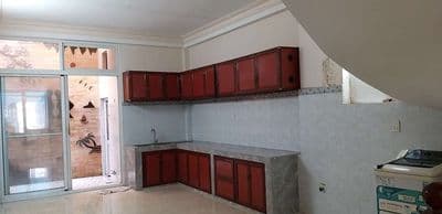 Nhà trệt lầu dt 4x20m, mặt tiền đường 24m