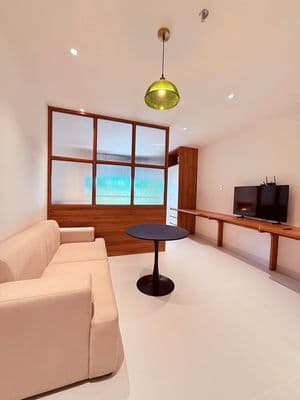 Studio mới 100% – trung tâm hải châu