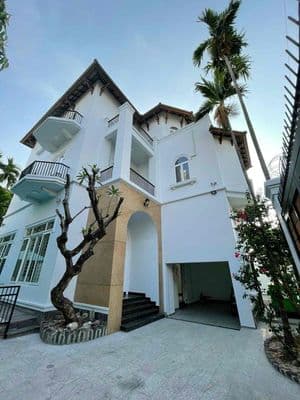 Villa Sân Vườn KĐT An Phú | DTSD 500m² | 5 Phòng Ngủ| Kd tự do