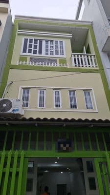 cho thuê nhà 1/ lê thúc hoạch.phú thọ hòa . tân phú