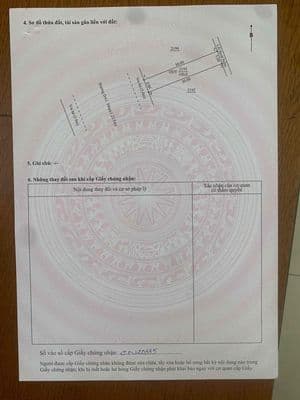 bán đất khu đô thị mỹ phước 4