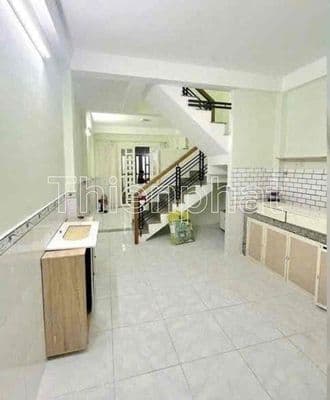 Nguyên căn 2PN ngay chân cầu himlam Q7