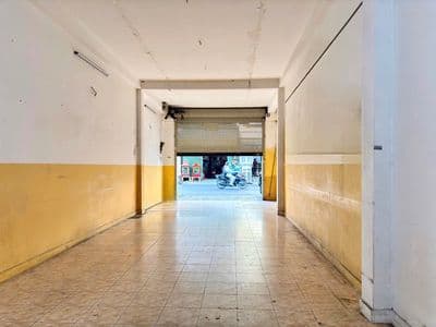 Mặt bằng kinh doanh Quận 10 - Sư Vạn Hạnh