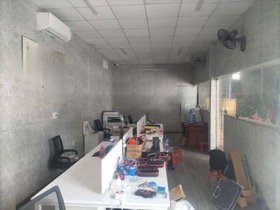 Cho thuê nhà nguyên căn mtkd bùi văn ngữ 300m2 chỉ 22 triệu ngay chợ