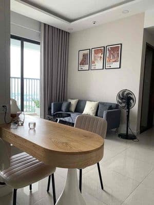 Rivana cho thuê 1PN full nội thất 7tr