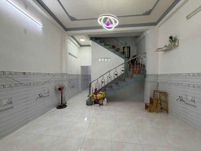 nhà cho thuê số 19/ hồng lạc phường 10 Quận tân bình