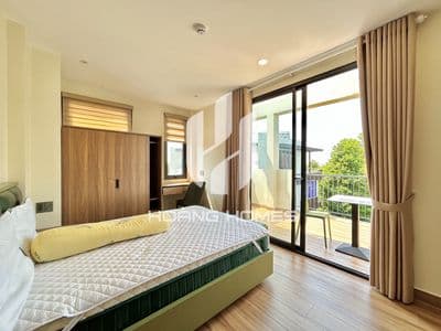 Cho thuê chdv cao cấp - gần global city & lakeview city