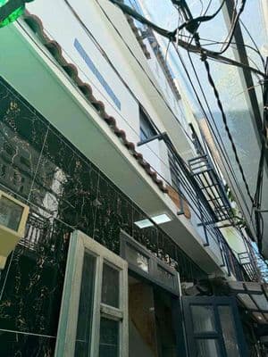 Nhà Hem 1041 Trần Xuân Soạn